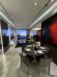 W RESIDENCES MARINA VIEW - SINGAPORE (D1), Apartment #531589651